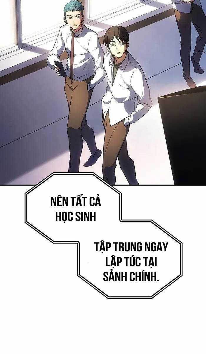 Hồi Quy Bằng Vương Quyền Chương 8 trang 115