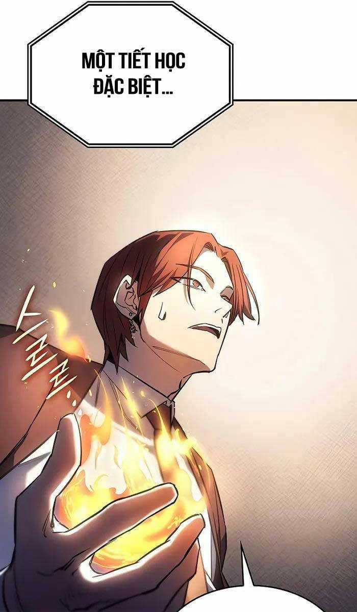 Hồi Quy Bằng Vương Quyền Chương 8 trang 118