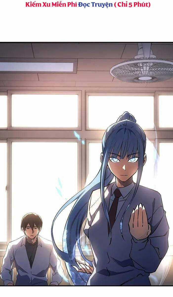 Hồi Quy Bằng Vương Quyền Chương 8 trang 121