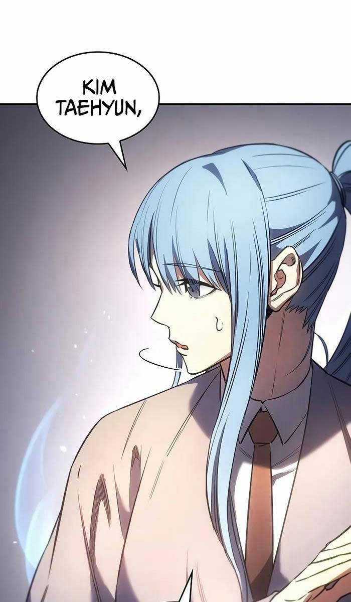 Hồi Quy Bằng Vương Quyền Chương 8 trang 129