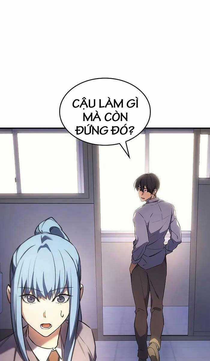 Hồi Quy Bằng Vương Quyền Chương 8 trang 132