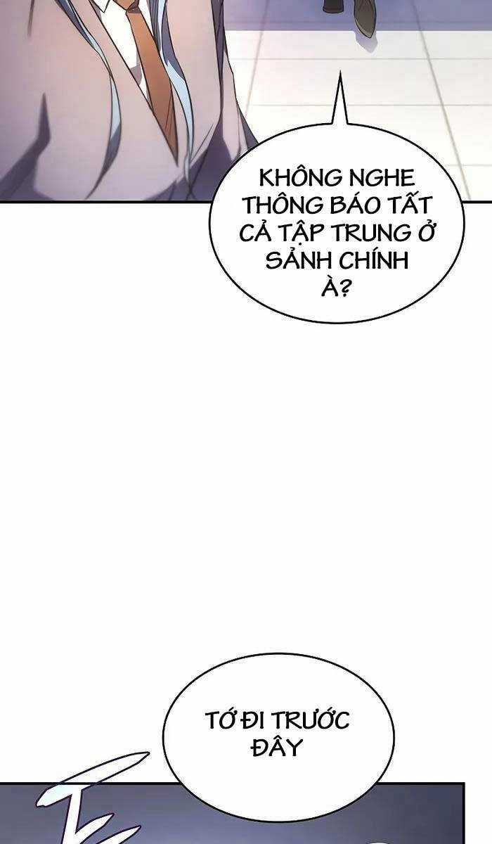 Hồi Quy Bằng Vương Quyền Chương 8 trang 133