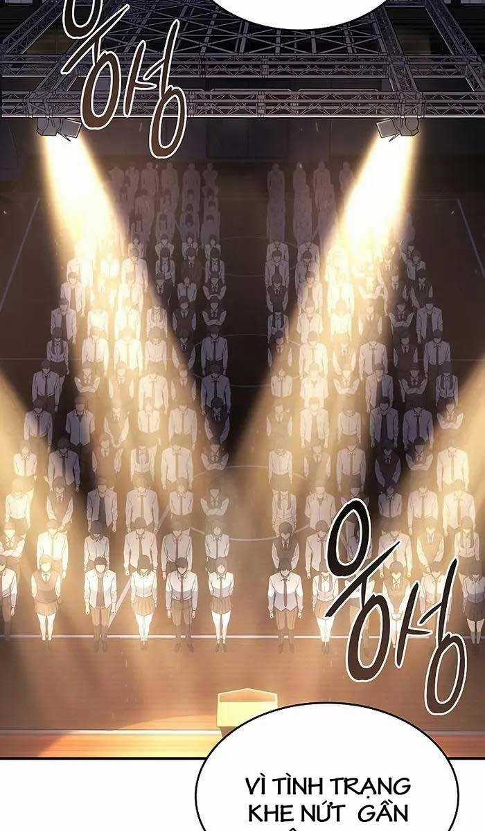 Hồi Quy Bằng Vương Quyền Chương 8 trang 140