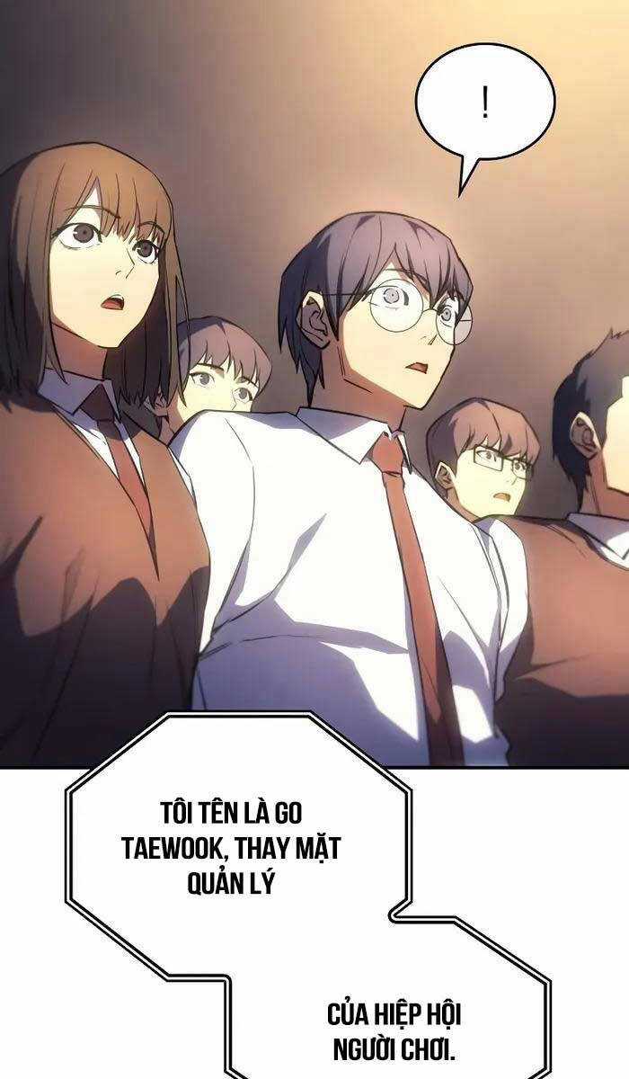 Hồi Quy Bằng Vương Quyền Chương 8 trang 142