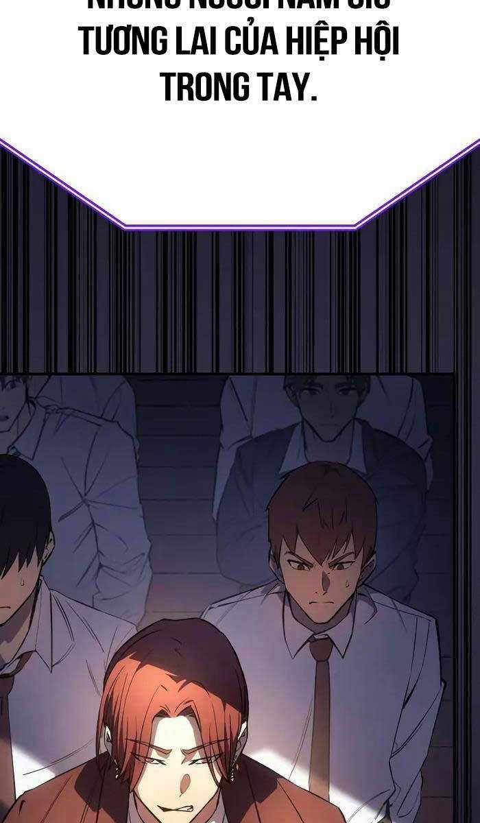 Hồi Quy Bằng Vương Quyền Chương 8 trang 150