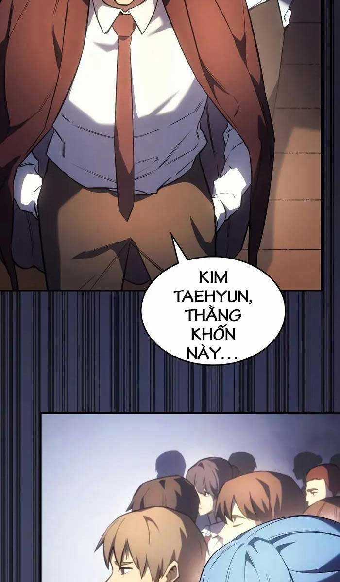 Hồi Quy Bằng Vương Quyền Chương 8 trang 151