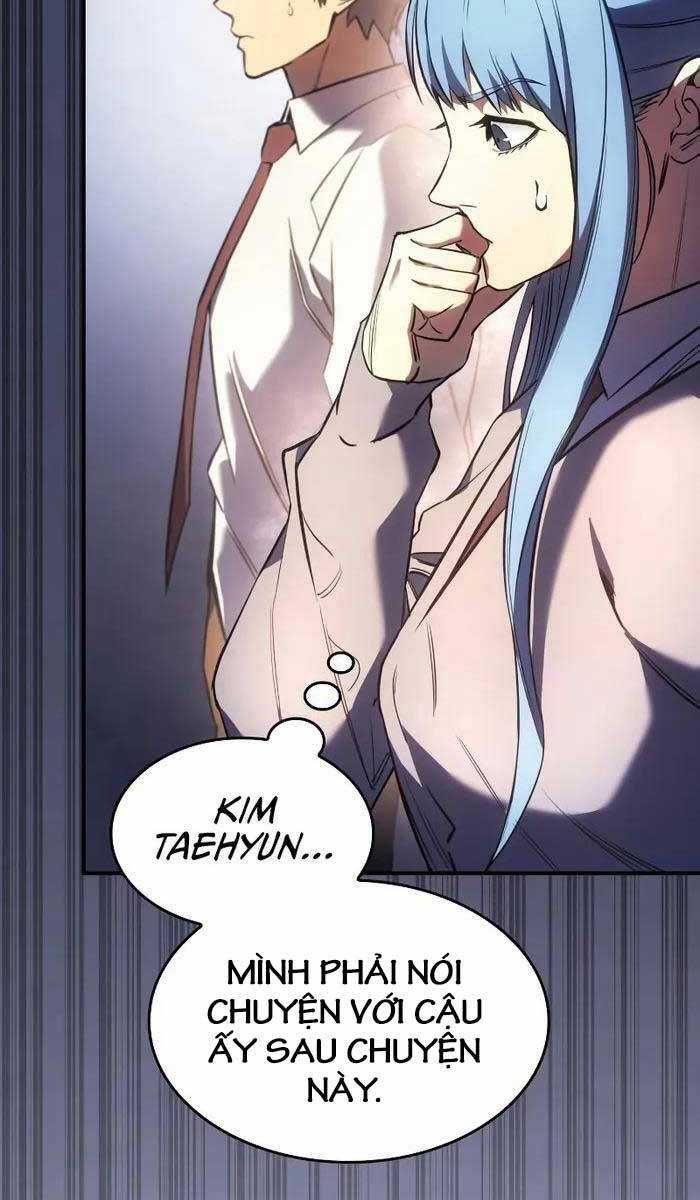 Hồi Quy Bằng Vương Quyền Chương 8 trang 152