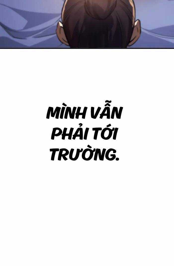 Hồi Quy Bằng Vương Quyền Chương 8 trang 19