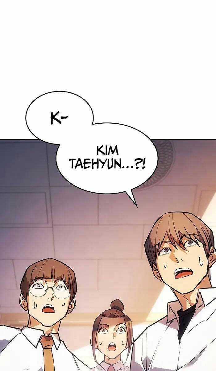 Hồi Quy Bằng Vương Quyền Chương 8 trang 20