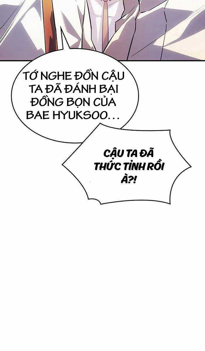 Hồi Quy Bằng Vương Quyền Chương 8 trang 21