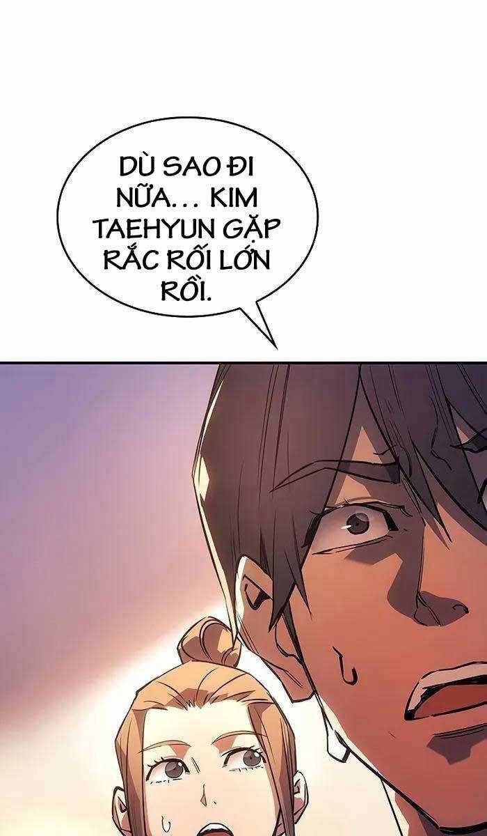 Hồi Quy Bằng Vương Quyền Chương 8 trang 22