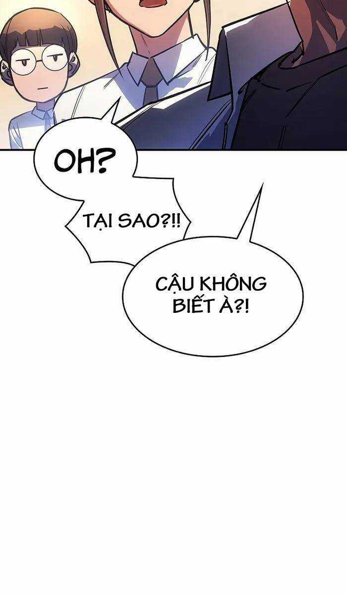 Hồi Quy Bằng Vương Quyền Chương 8 trang 23