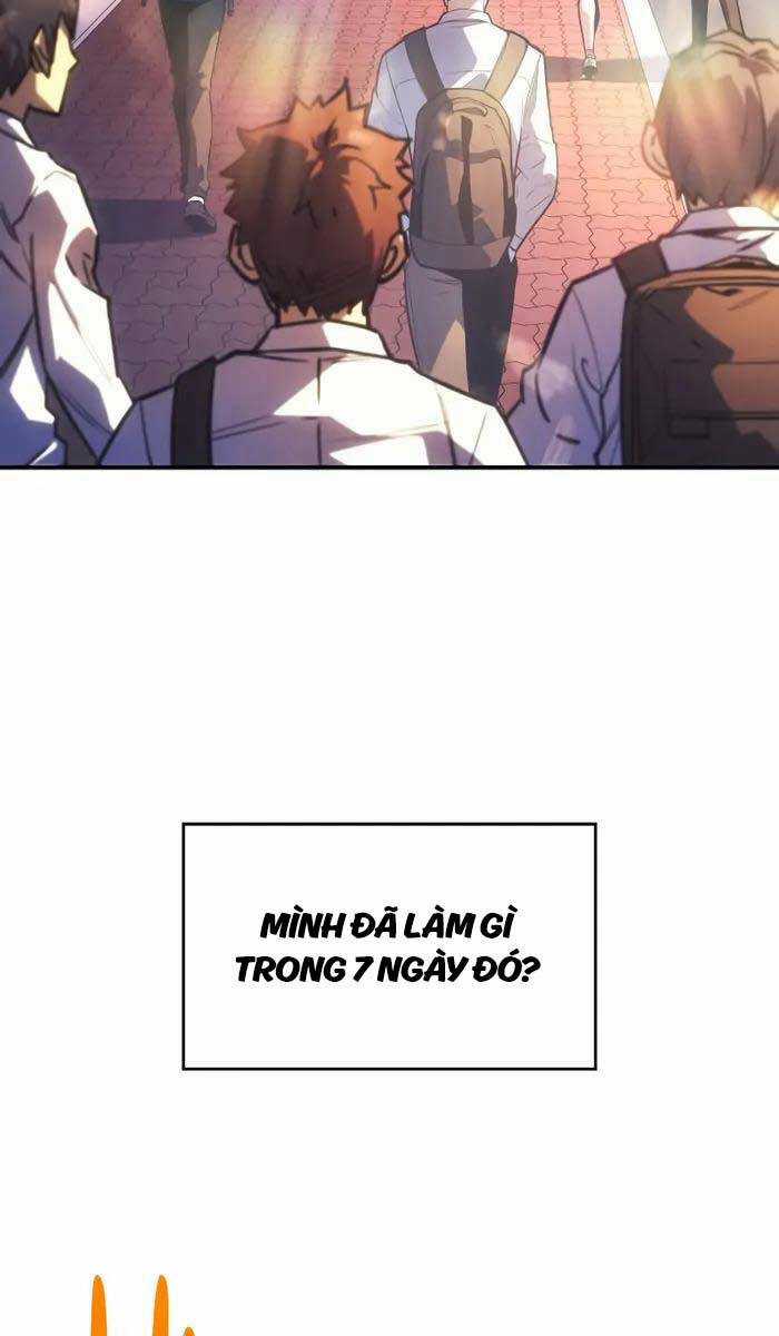 Hồi Quy Bằng Vương Quyền Chương 8 trang 3