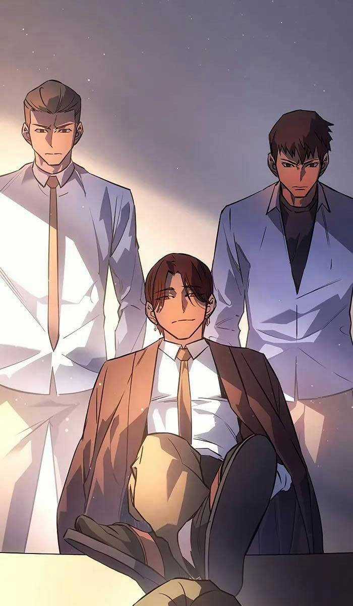 Hồi Quy Bằng Vương Quyền Chương 8 trang 31