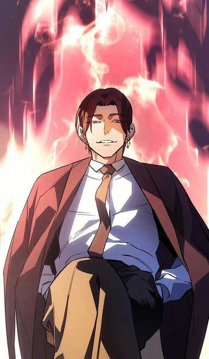 Hồi Quy Bằng Vương Quyền Chương 8 trang 34