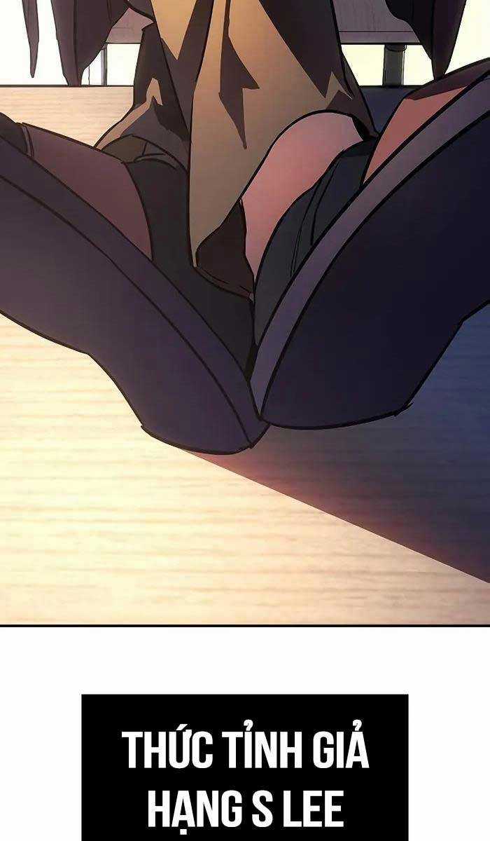 Hồi Quy Bằng Vương Quyền Chương 8 trang 35