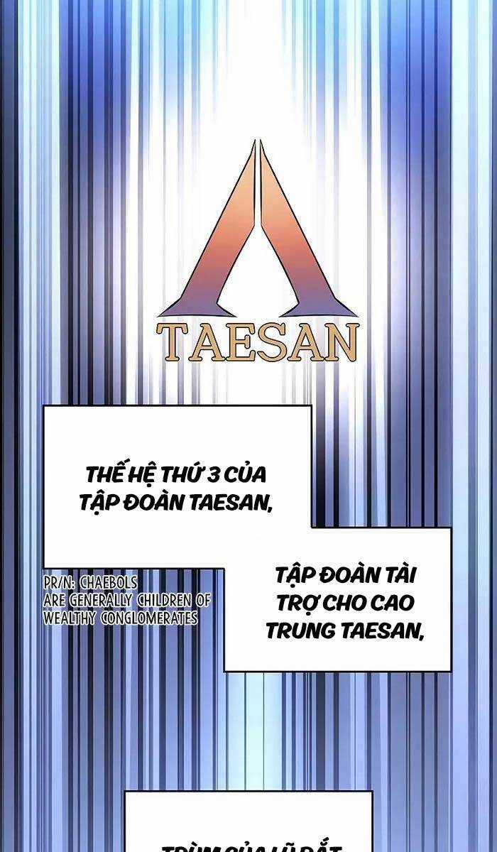 Hồi Quy Bằng Vương Quyền Chương 8 trang 37