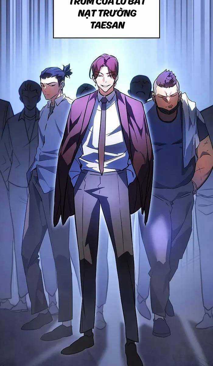 Hồi Quy Bằng Vương Quyền Chương 8 trang 38