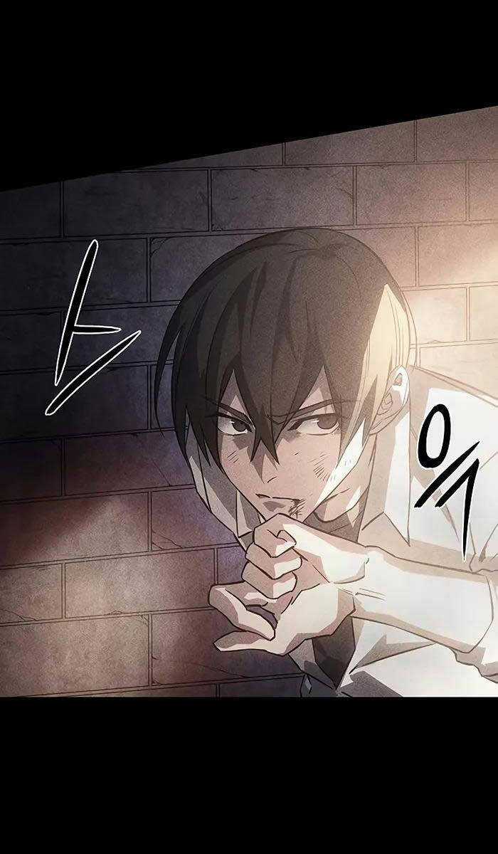 Hồi Quy Bằng Vương Quyền Chương 8 trang 42