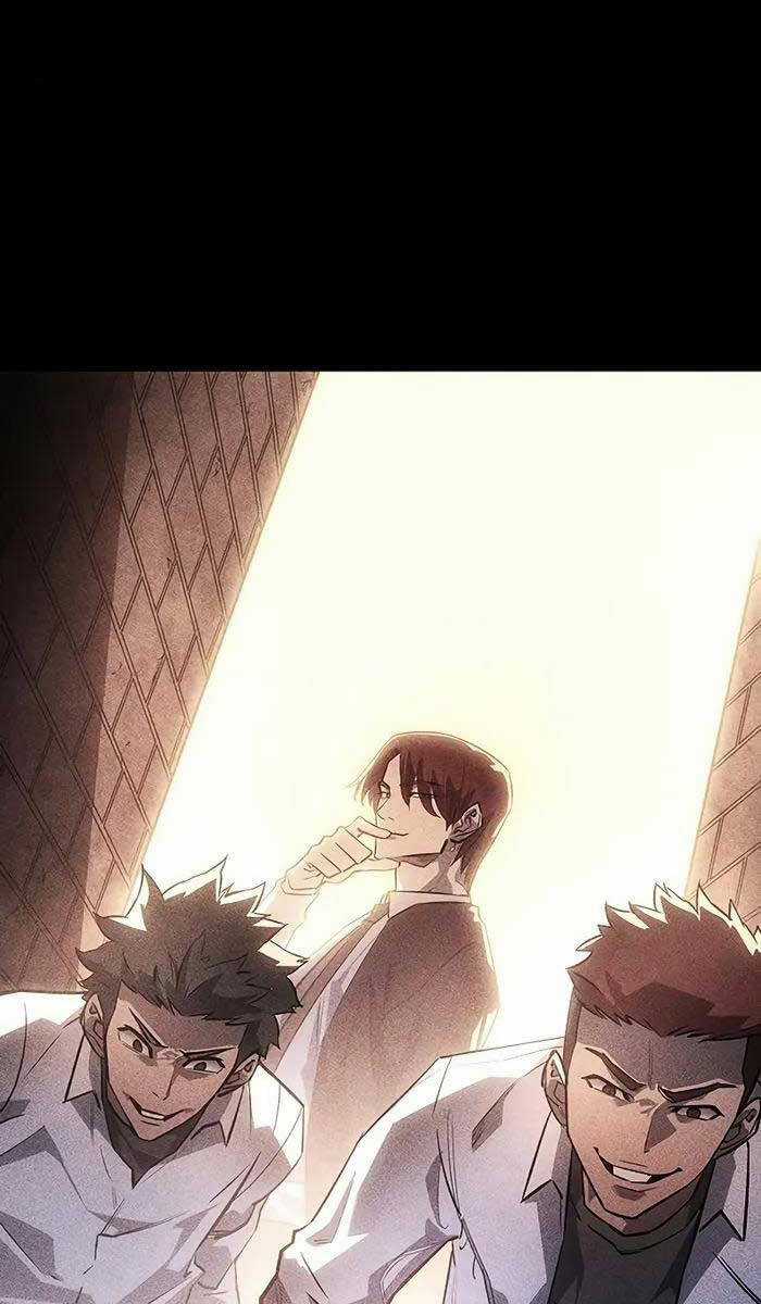 Hồi Quy Bằng Vương Quyền Chương 8 trang 43