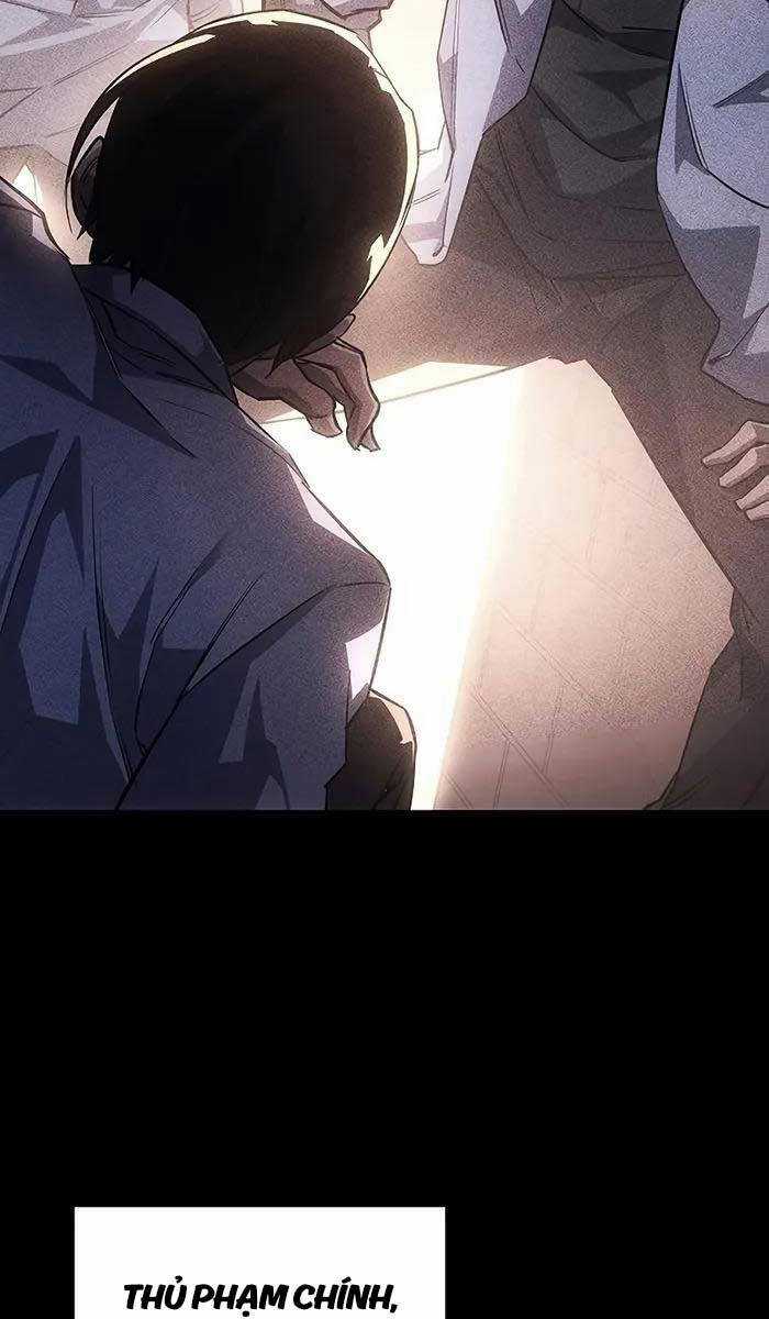 Hồi Quy Bằng Vương Quyền Chương 8 trang 44