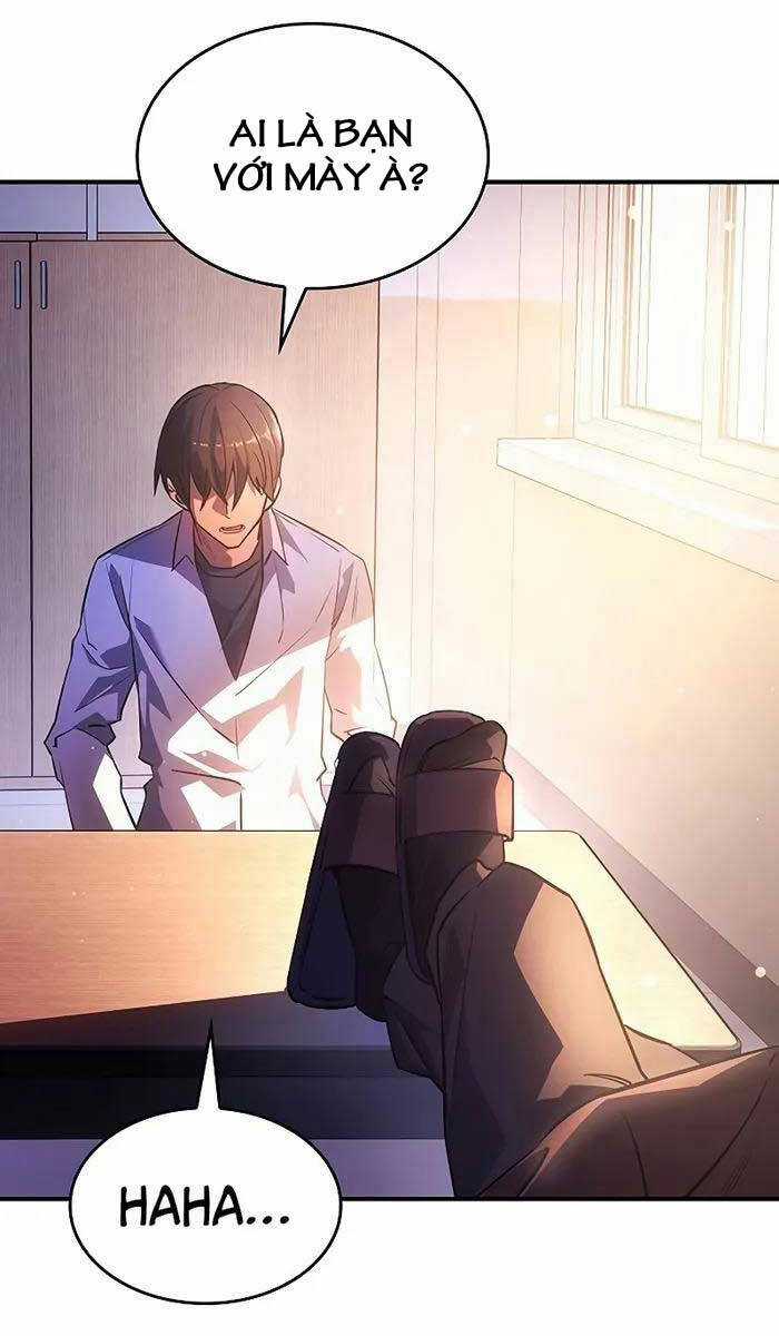 Hồi Quy Bằng Vương Quyền Chương 8 trang 47