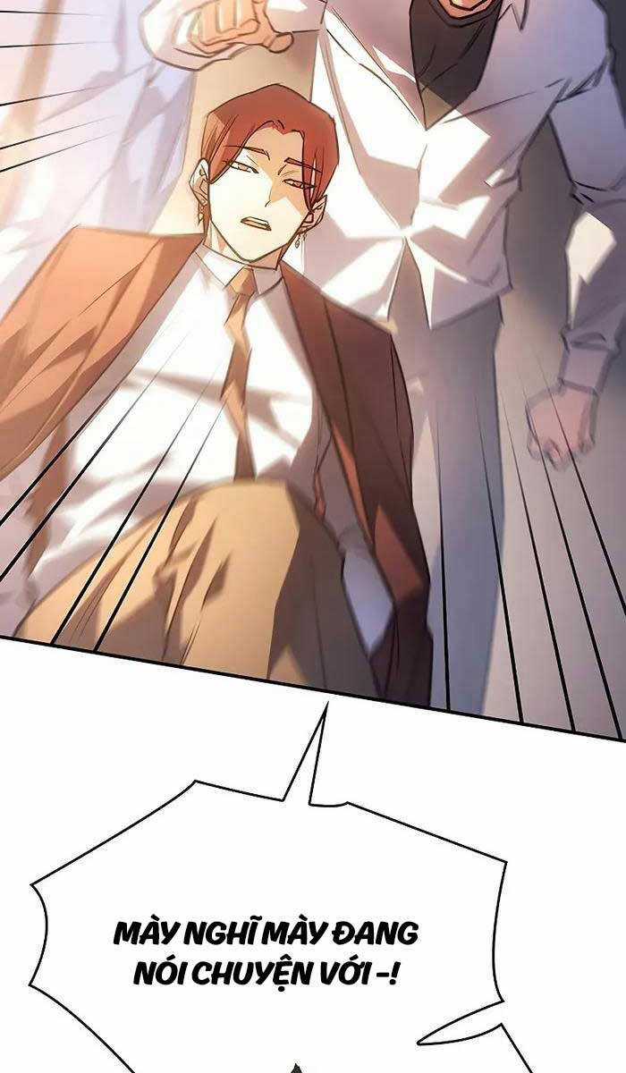 Hồi Quy Bằng Vương Quyền Chương 8 trang 51