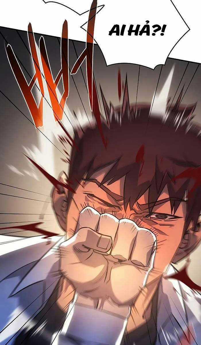 Hồi Quy Bằng Vương Quyền Chương 8 trang 52