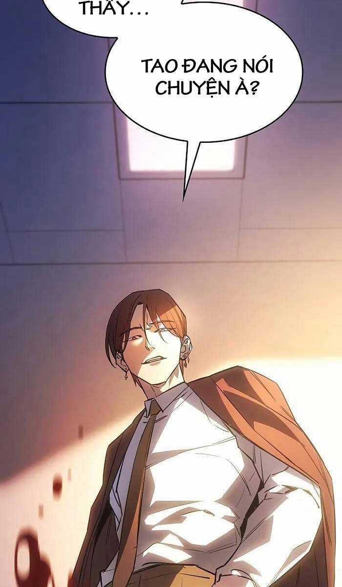 Hồi Quy Bằng Vương Quyền Chương 8 trang 54