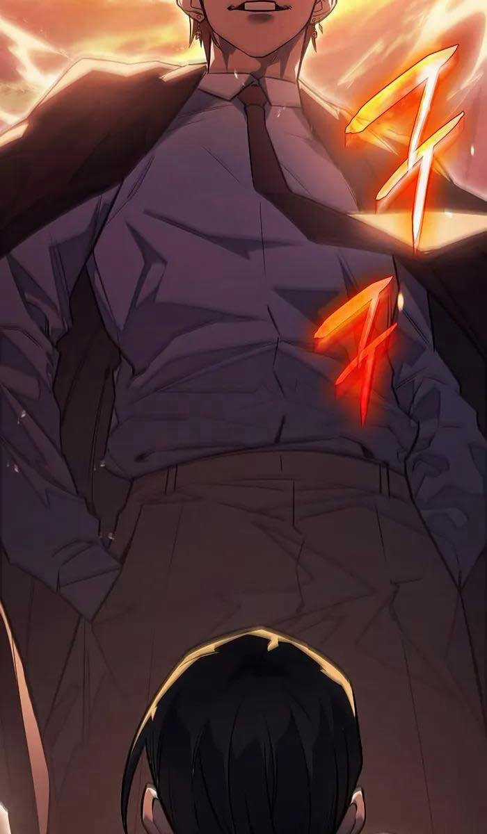 Hồi Quy Bằng Vương Quyền Chương 8 trang 61