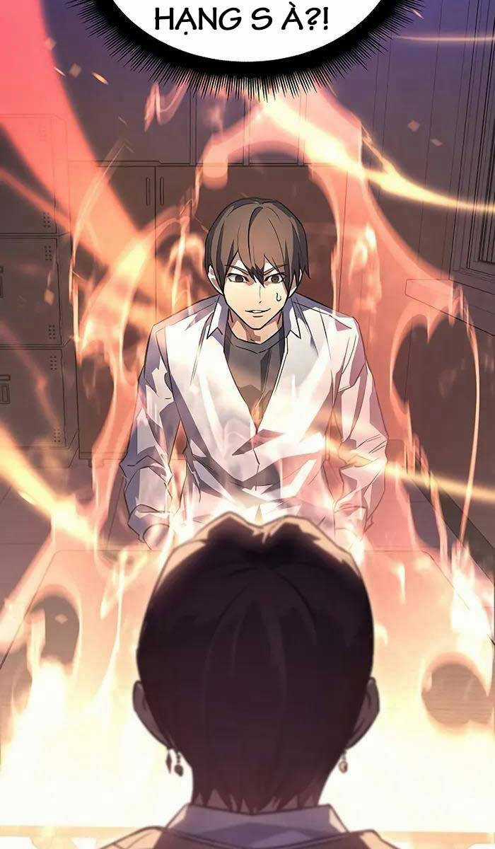 Hồi Quy Bằng Vương Quyền Chương 8 trang 64