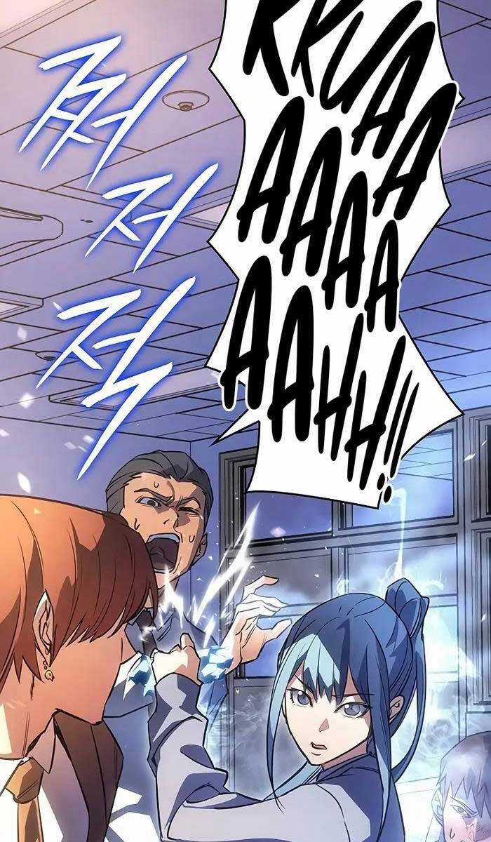 Hồi Quy Bằng Vương Quyền Chương 8 trang 71