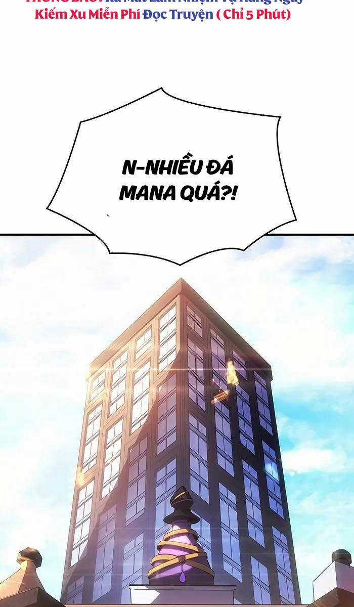 Hồi Quy Bằng Vương Quyền Chương 8 trang 8