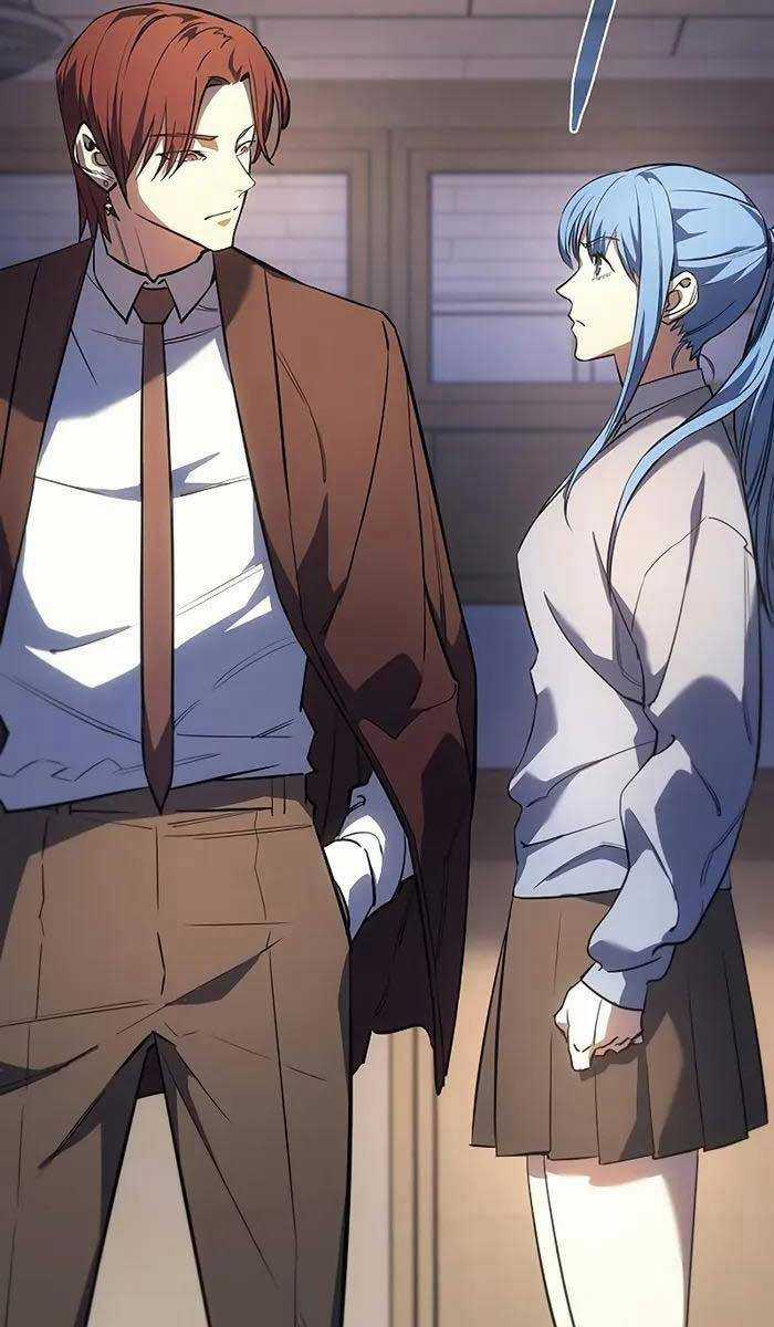 Hồi Quy Bằng Vương Quyền Chương 8 trang 83