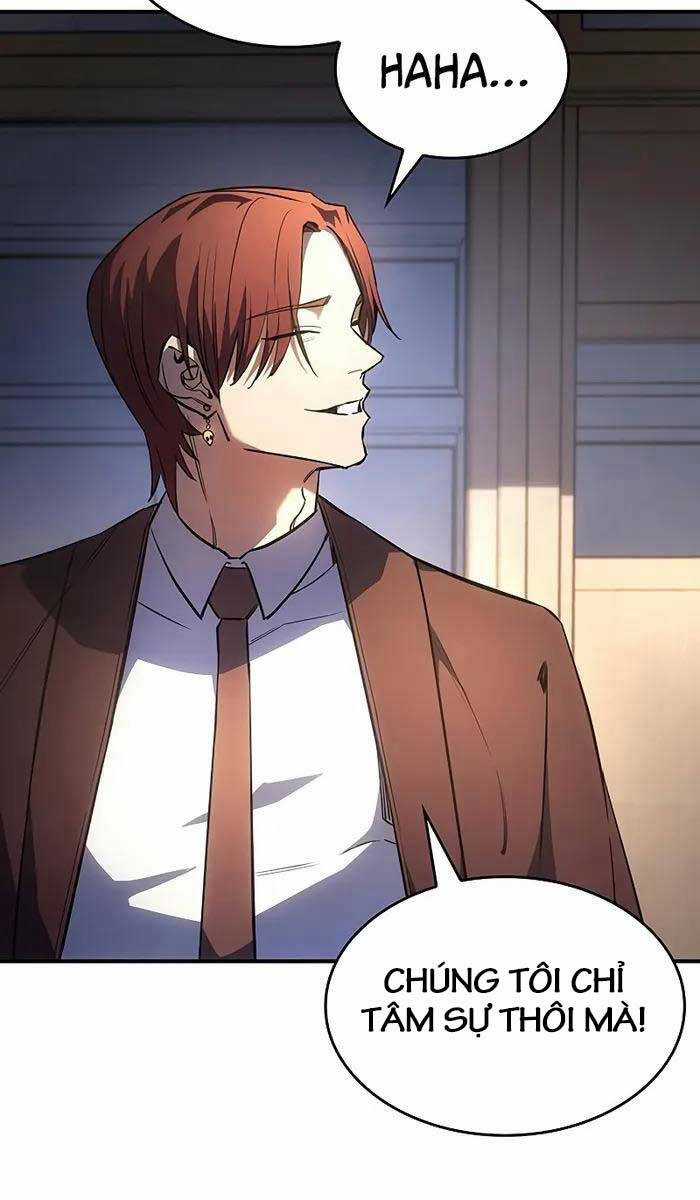 Hồi Quy Bằng Vương Quyền Chương 8 trang 85