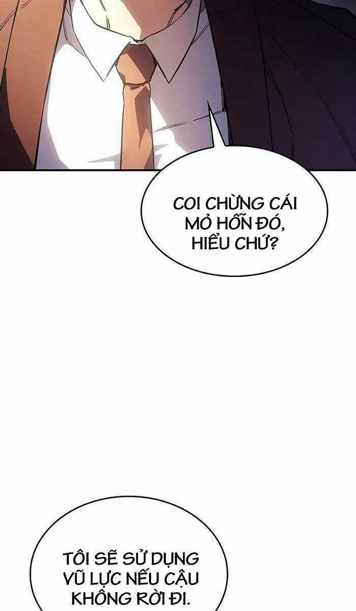 Hồi Quy Bằng Vương Quyền Chương 8 trang 89