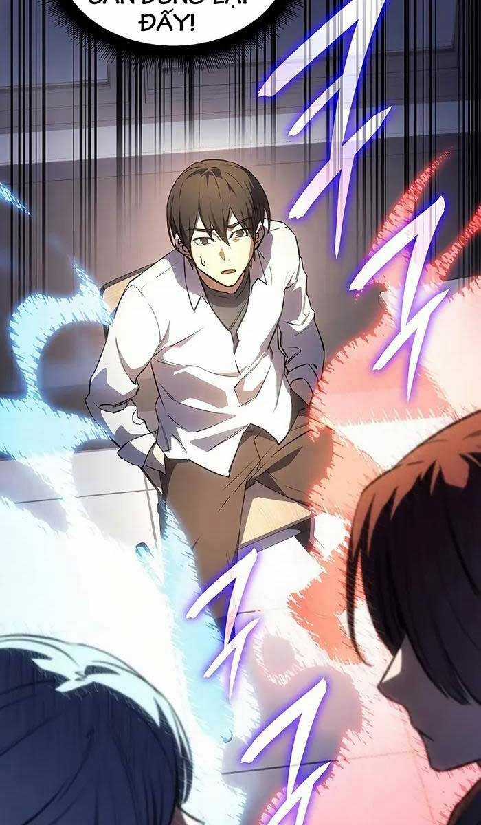 Hồi Quy Bằng Vương Quyền Chương 8 trang 92