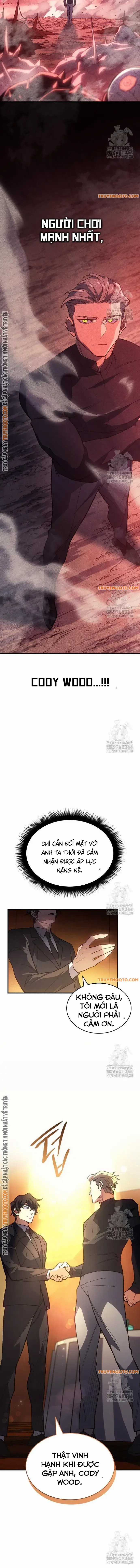 Hồi Quy Bằng Vương Quyền Chương 80 trang 10