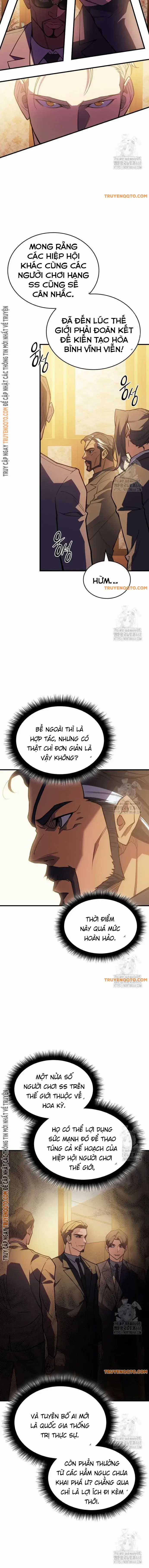 Hồi Quy Bằng Vương Quyền Chương 80 trang 13