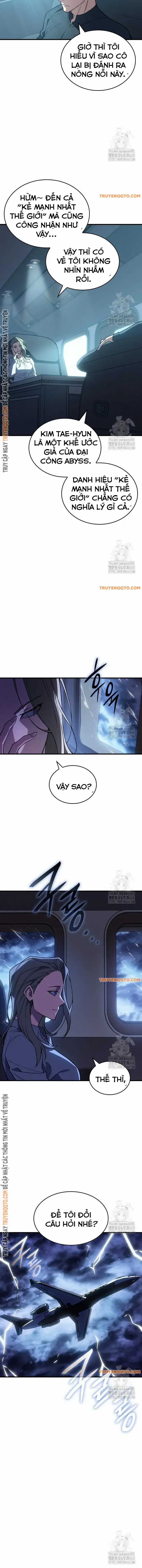 Hồi Quy Bằng Vương Quyền Chương 80 trang 18