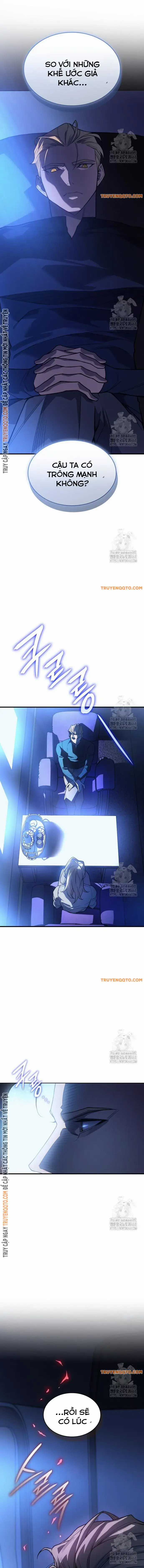 Hồi Quy Bằng Vương Quyền Chương 80 trang 19