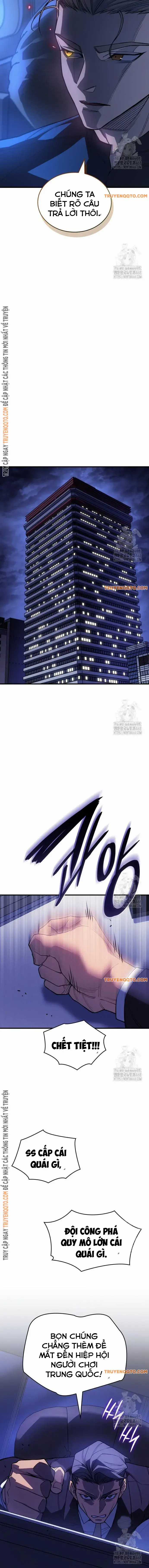 Hồi Quy Bằng Vương Quyền Chương 80 trang 20