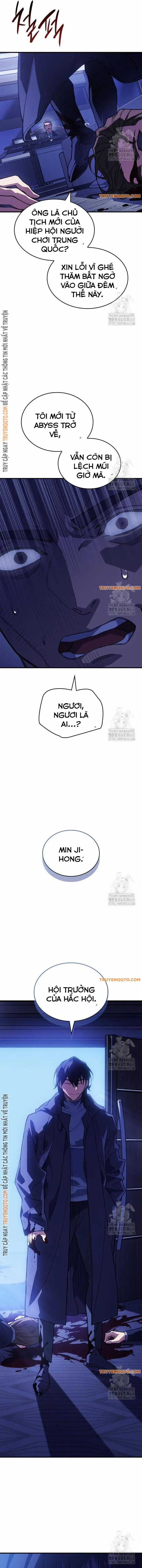 Hồi Quy Bằng Vương Quyền Chương 80 trang 23