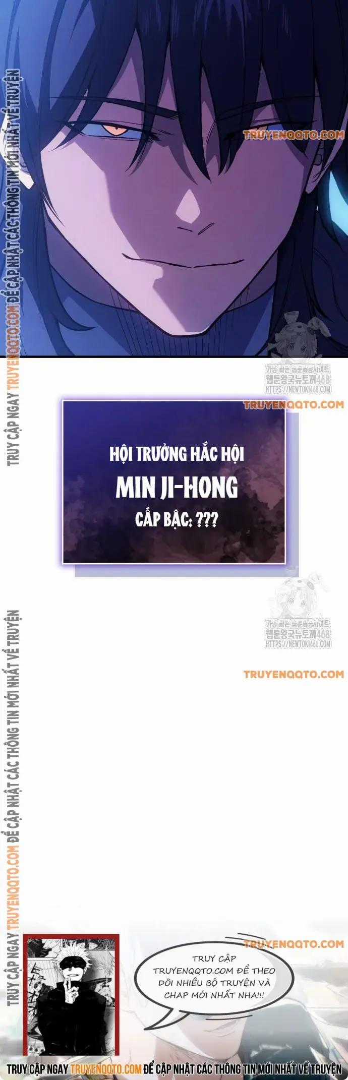 Hồi Quy Bằng Vương Quyền Chương 80 trang 24