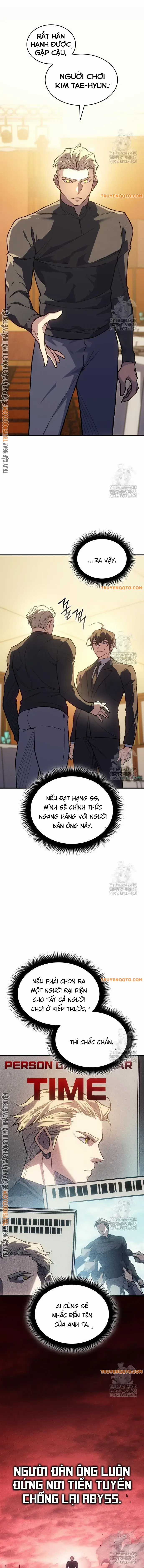 Hồi Quy Bằng Vương Quyền Chương 80 trang 9