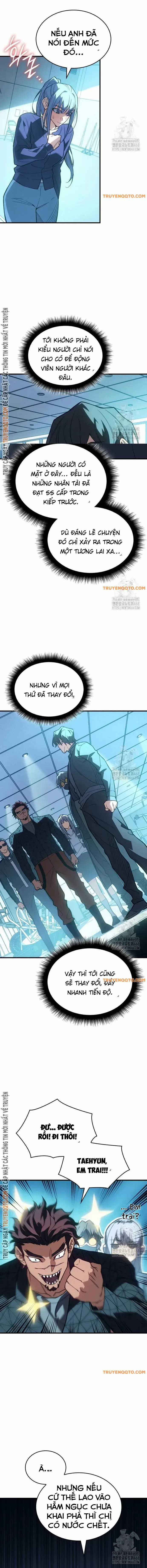 Hồi Quy Bằng Vương Quyền Chương 81 trang 13