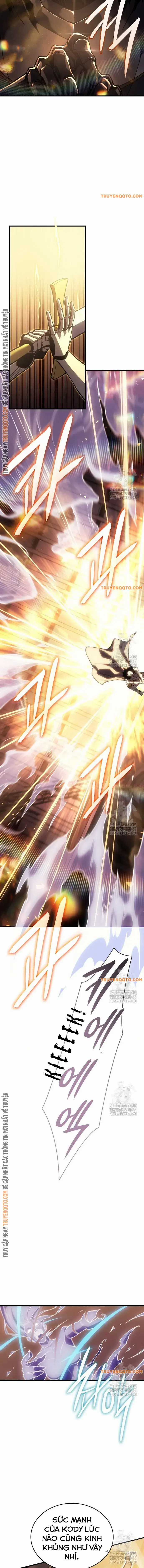 Hồi Quy Bằng Vương Quyền Chương 81 trang 16