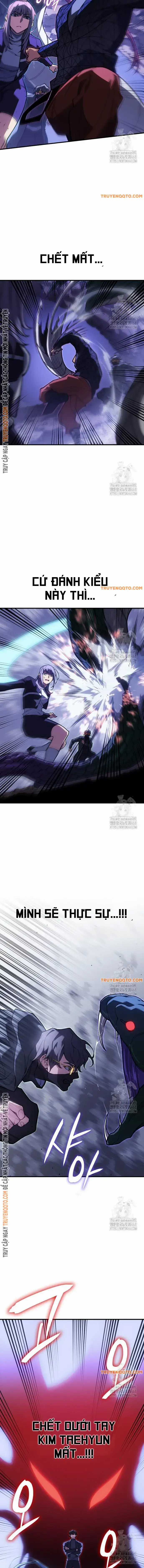 Hồi Quy Bằng Vương Quyền Chương 81 trang 19