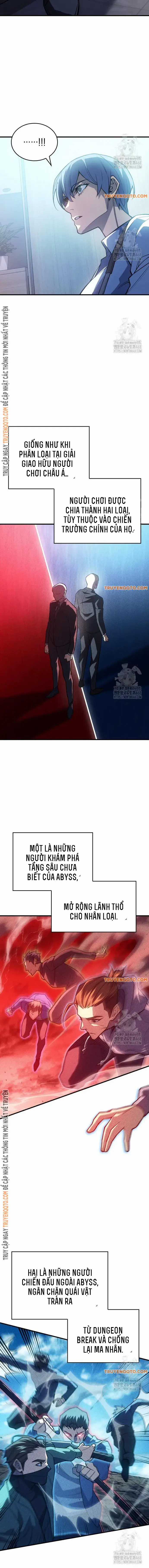 Hồi Quy Bằng Vương Quyền Chương 81 trang 2