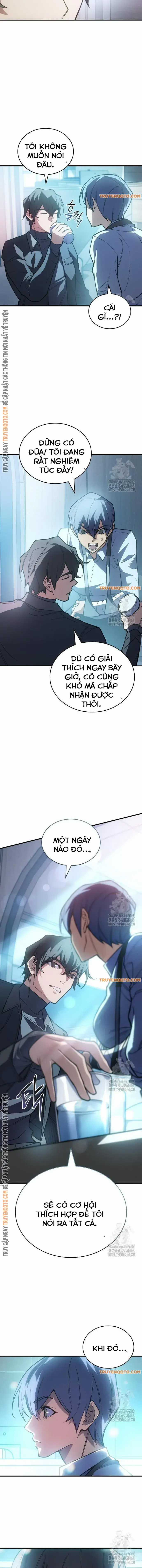 Hồi Quy Bằng Vương Quyền Chương 81 trang 6